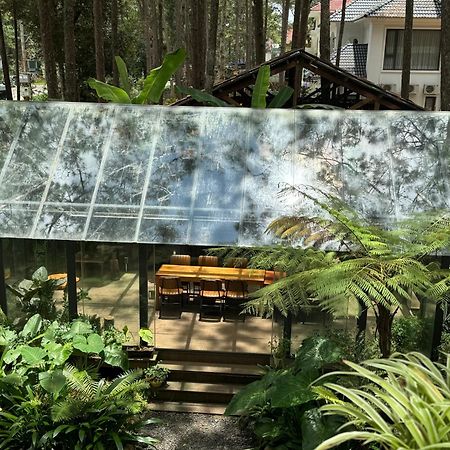 T'Măng Đeeng Homestay Kon Von Kla Ngoại thất bức ảnh